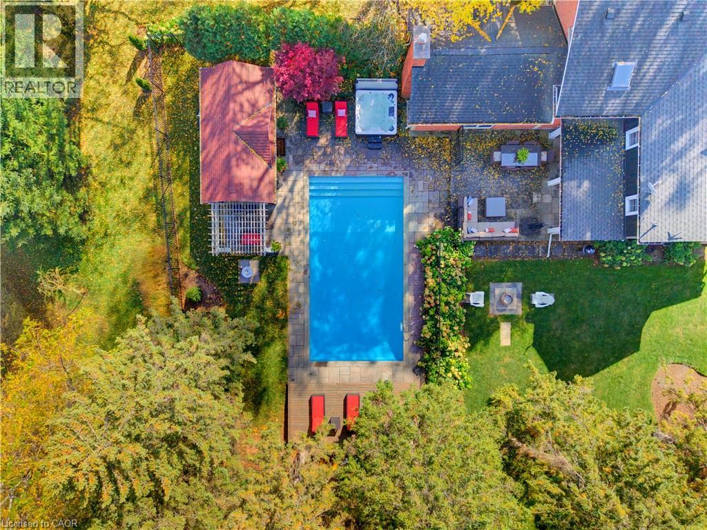 1719 Powerline Road W, Ancaster, Ontario  L0R 1R0 - Photo 39 - 40871726