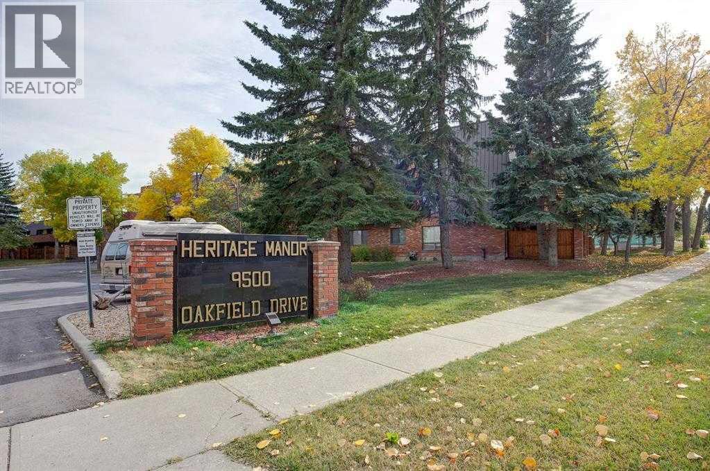 211, 9500 Oakfield Drive SW, Calgary, Alberta  T2V 0L1 - Photo 1 - A2341526