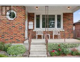 133 EMMA STREET, Guelph, Ontario