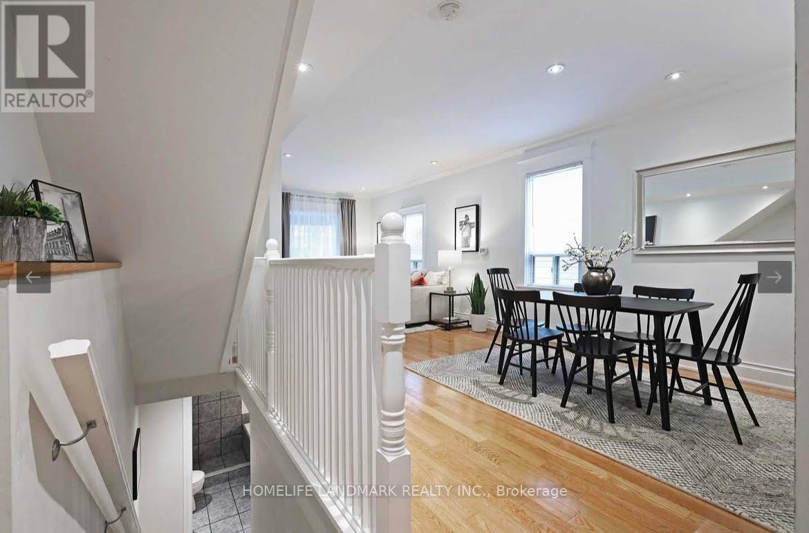 98 Hastings Avenue, Toronto, Ontario  M4L 2L2 - Photo 6 - E14090320