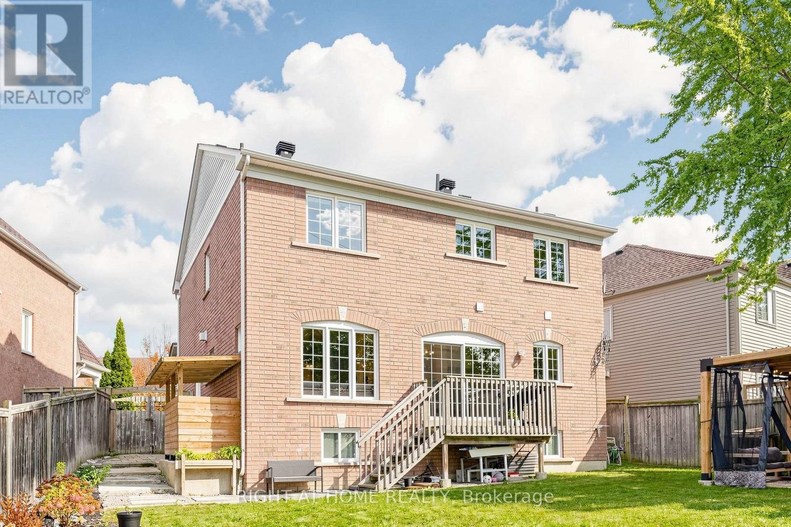 14 Grainger Crescent, Ajax, Ontario  L1T 4Y9 - Photo 40 - E14090328