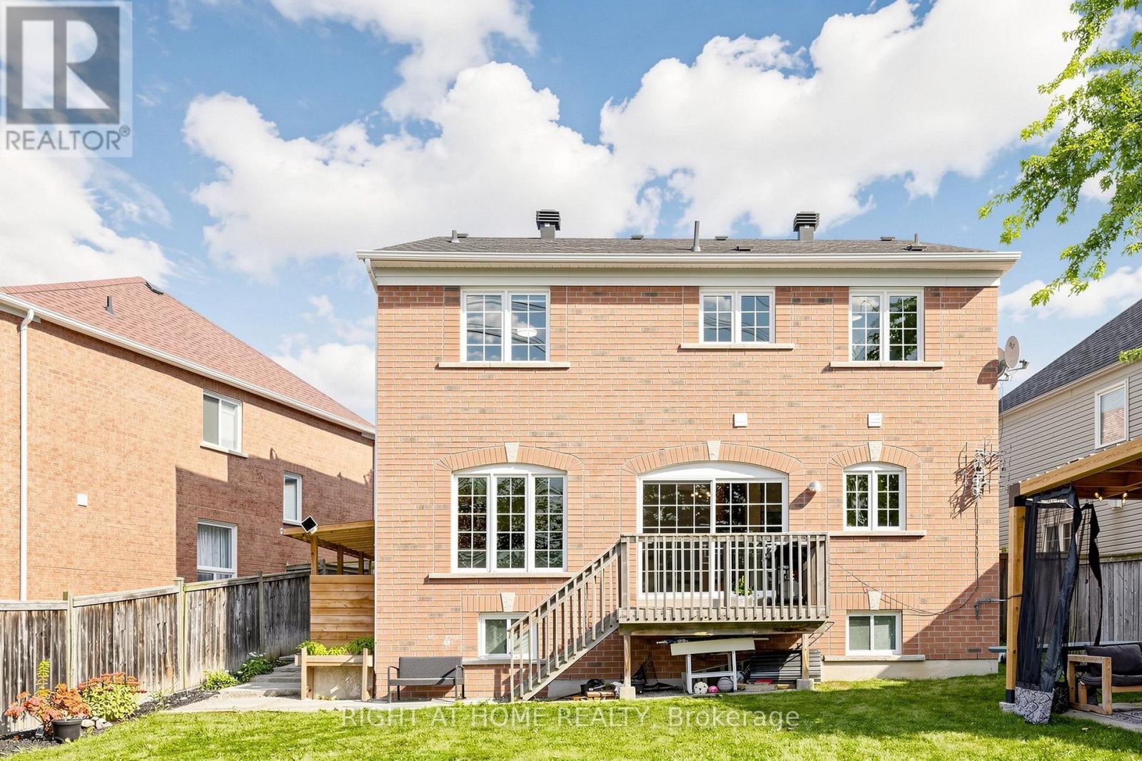 14 Grainger Crescent, Ajax, Ontario  L1T 4Y9 - Photo 41 - E14090328