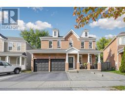 14 GRAINGER CRESCENT, Ajax, Ontario