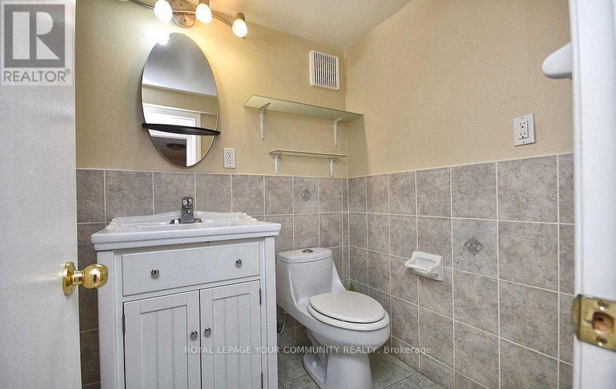 Lower - 25 Rockport Crescent, Richmond Hill, Ontario  L4C 2L5 - Photo 10 - N14090344