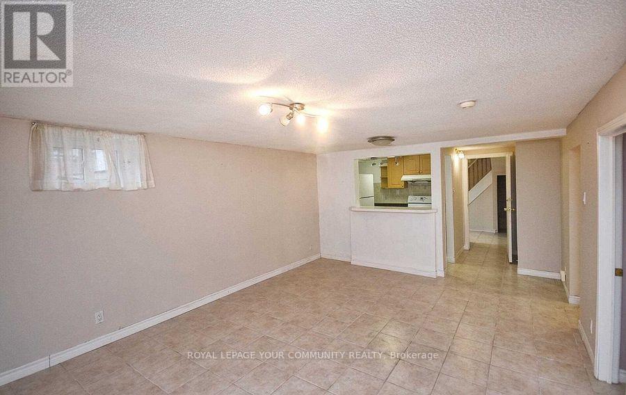 Lower - 25 Rockport Crescent, Richmond Hill, Ontario  L4C 2L5 - Photo 5 - N14090344