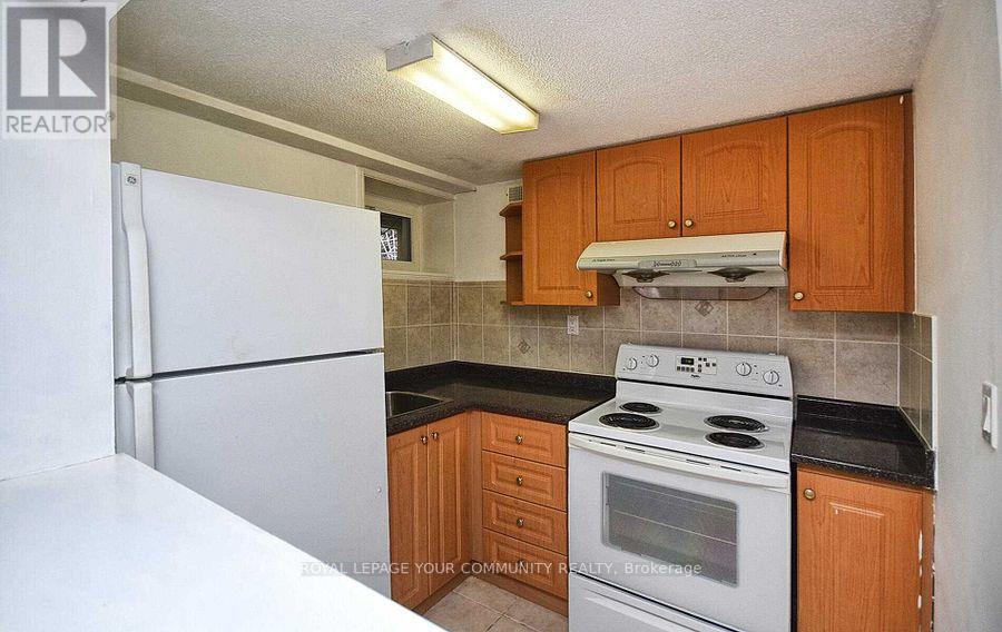 Lower - 25 Rockport Crescent, Richmond Hill, Ontario  L4C 2L5 - Photo 7 - N14090344