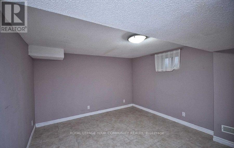 Lower - 25 Rockport Crescent, Richmond Hill, Ontario  L4C 2L5 - Photo 9 - N14090344