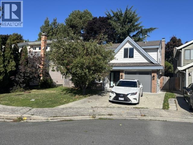4391 TIFFIN CRESCENT, richmond, British Columbia