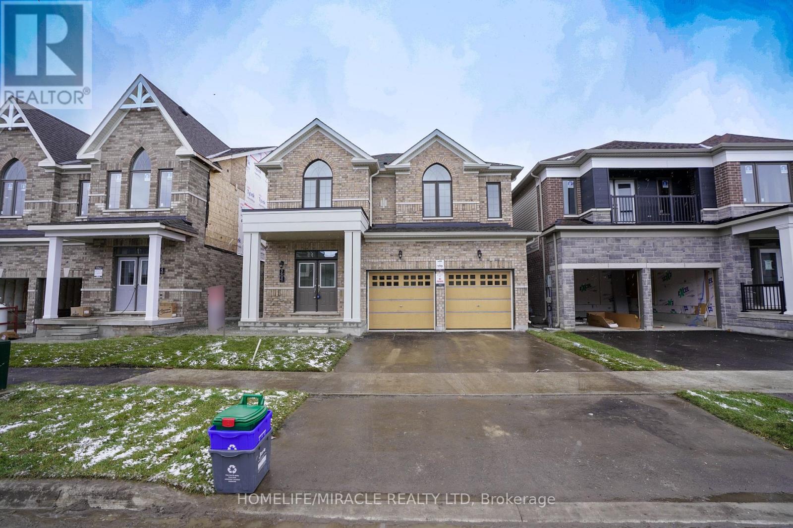 LOWER - 7 LUDLOW DRIVE, Barrie, Ontario