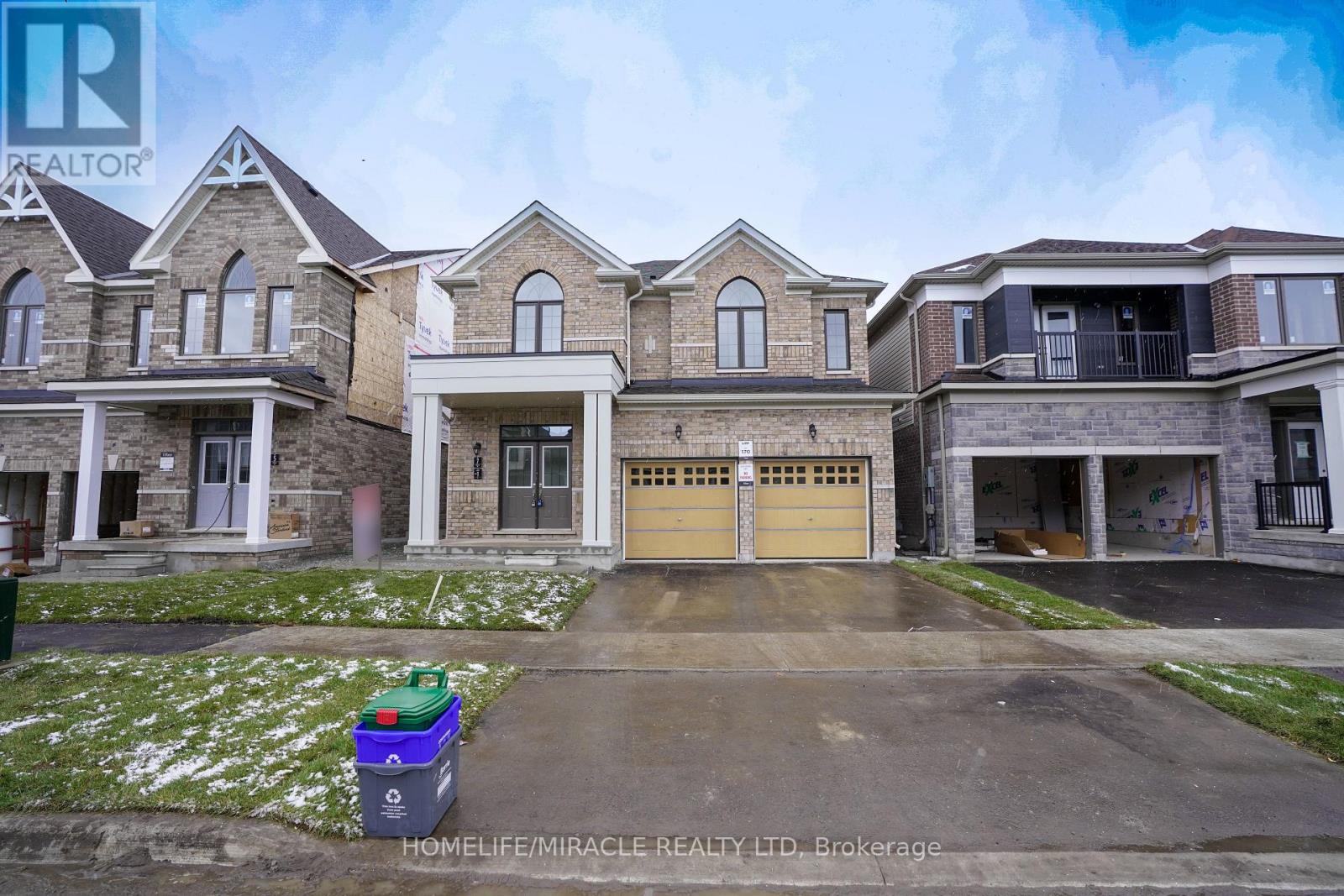 Lower - 7 Ludlow Drive, Barrie, Ontario  L9J 0L8 - Photo 2 - S14090338