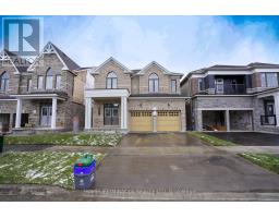 LOWER - 7 LUDLOW DRIVE, Barrie, Ontario