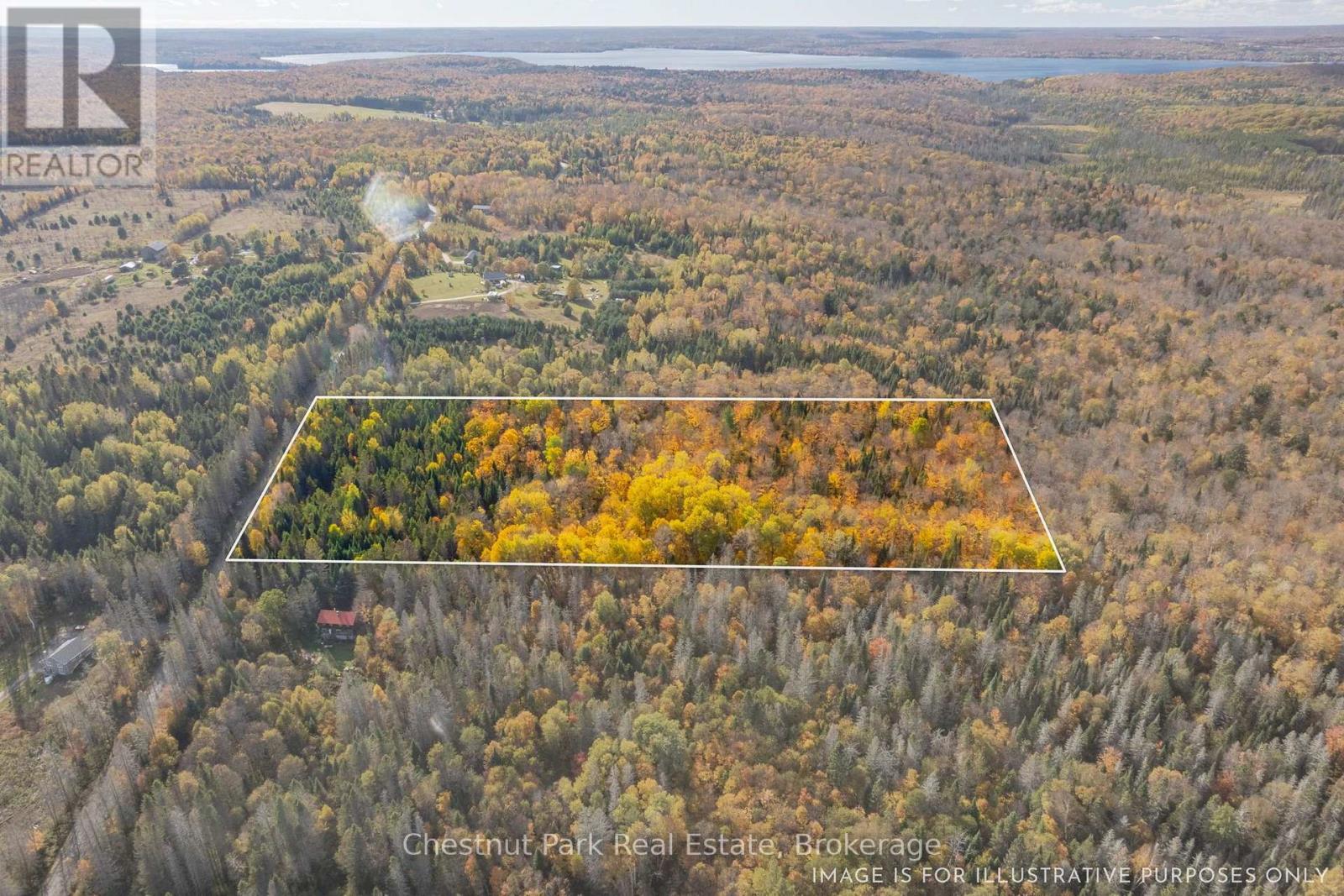 LT 32 PT 8 GIBBONS ROAD, Strong, Ontario