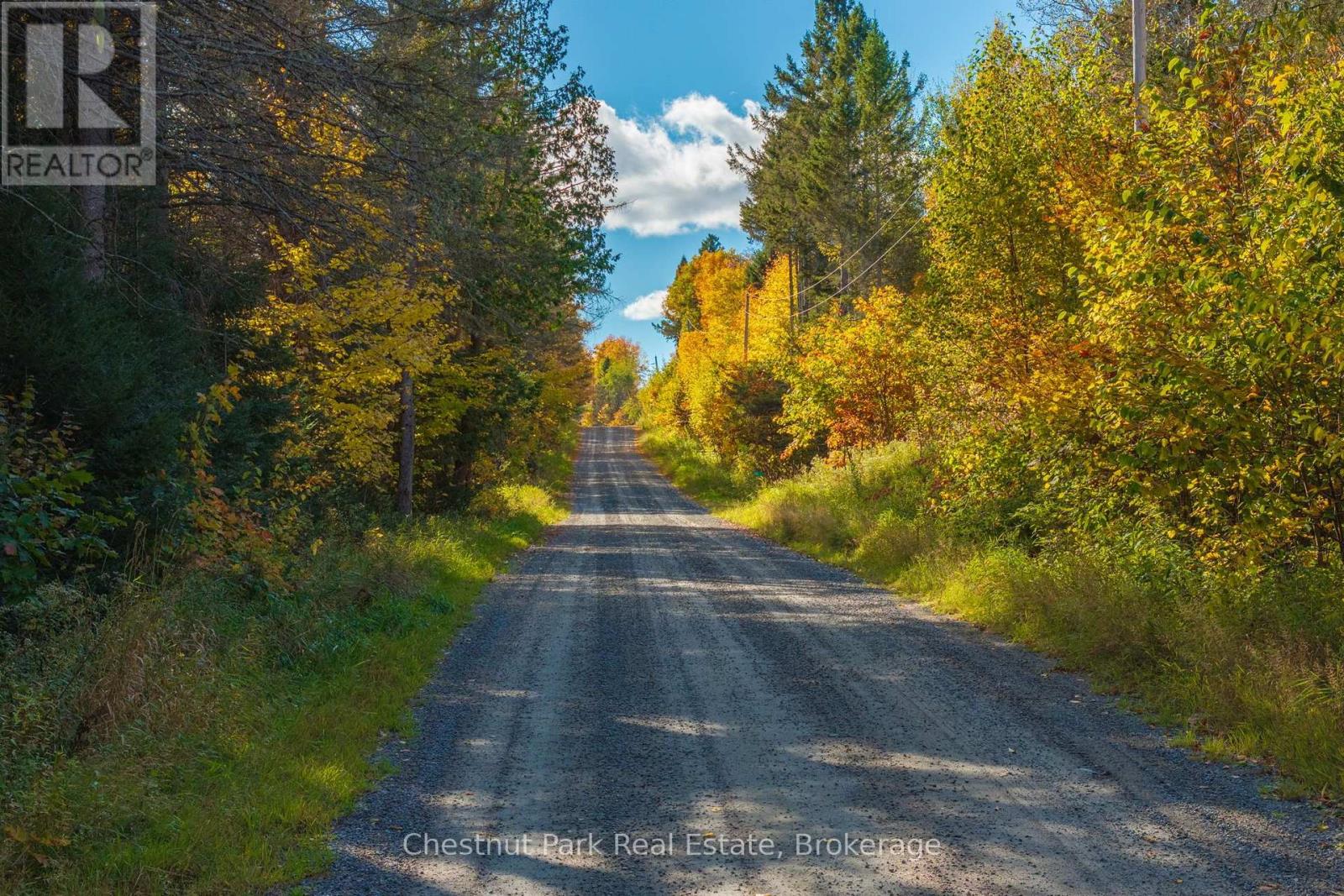 Lt 32 Pt 8 Gibbons Road, Strong, Ontario  P0A 1Z0 - Photo 2 - X14090330