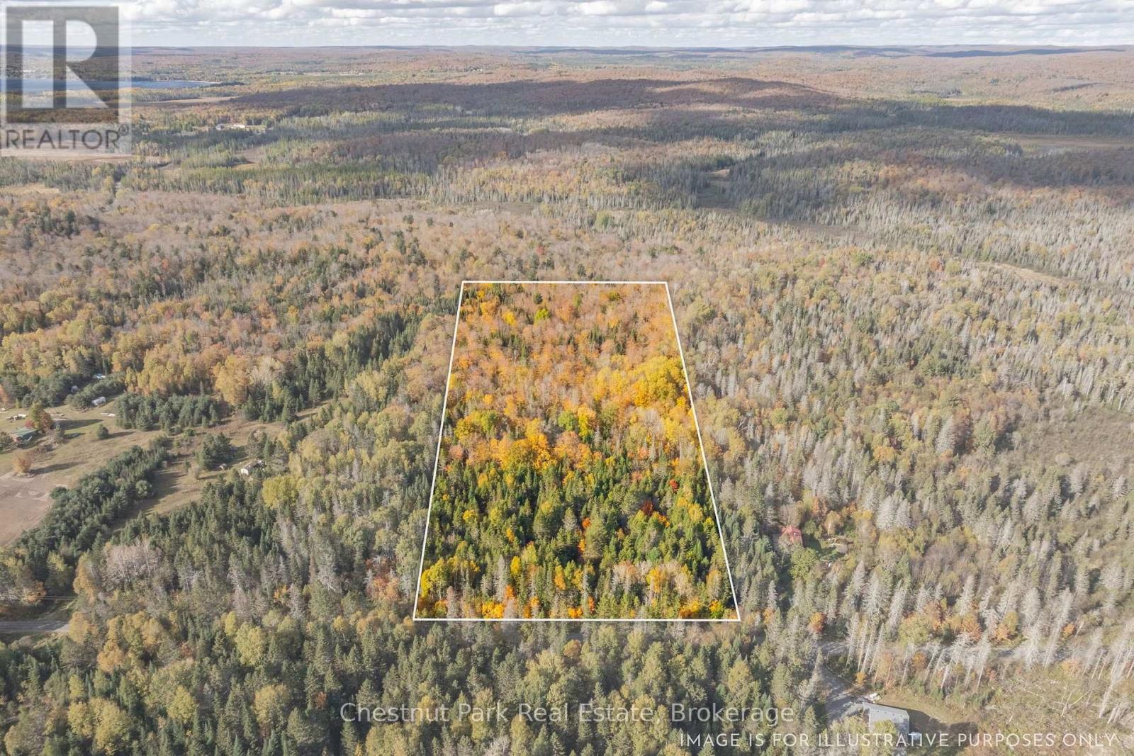 Lt 32 Pt 8 Gibbons Road, Strong, Ontario  P0A 1Z0 - Photo 25 - X14090330