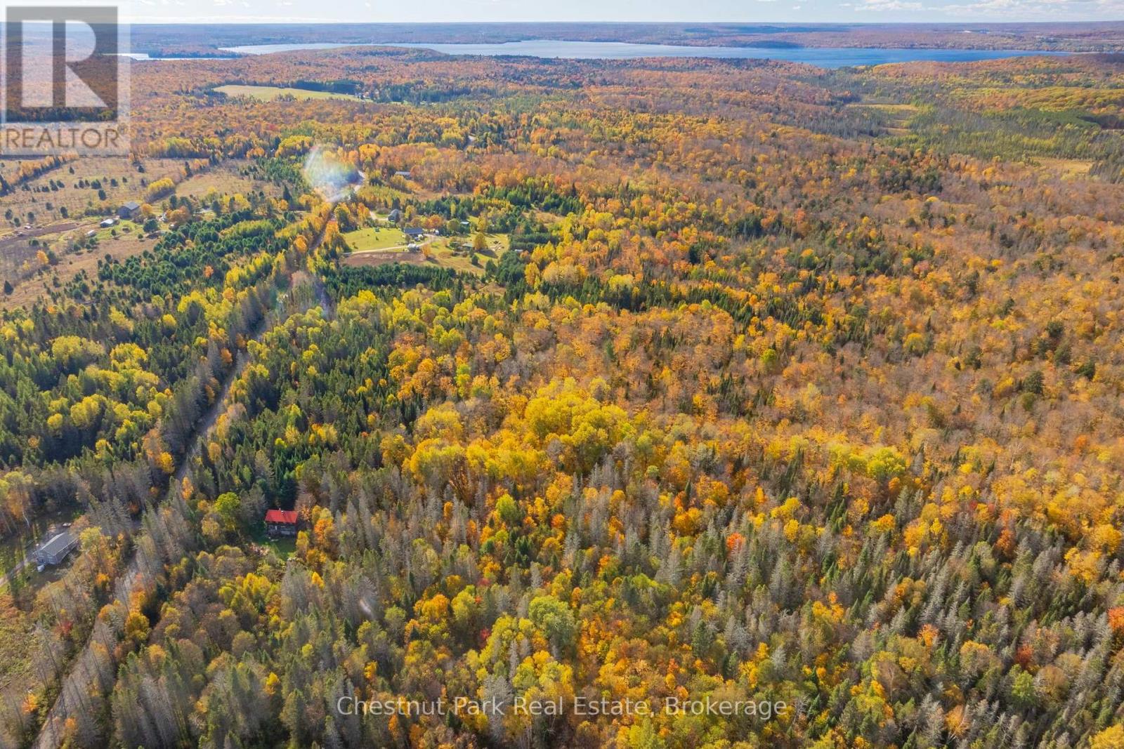 Lt 32 Pt 8 Gibbons Road, Strong, Ontario  P0A 1Z0 - Photo 4 - X14090330