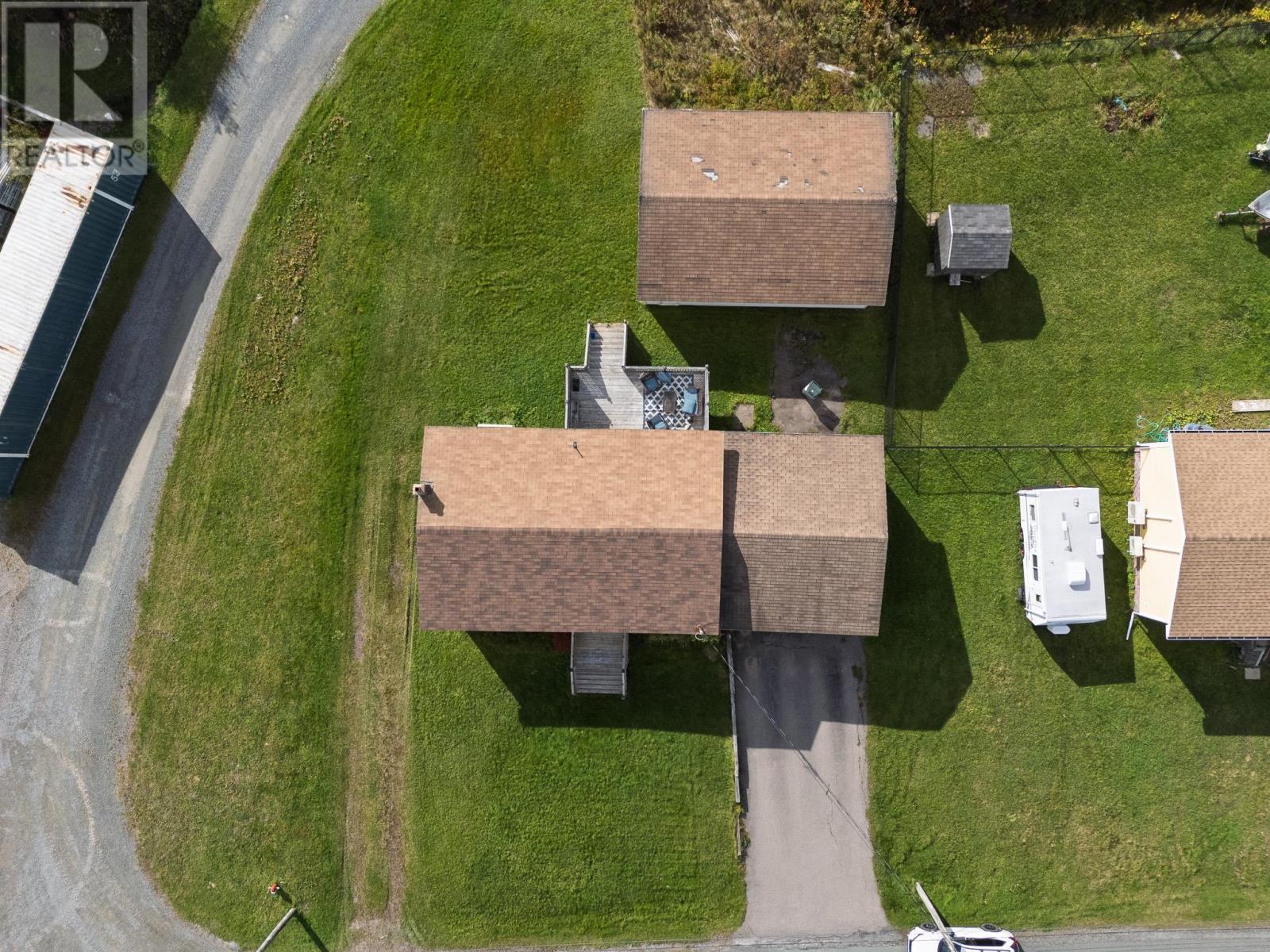 22 Atlantic Street, Glace Bay, Nova Scotia  B1A 1S5 - Photo 3 - 202626082