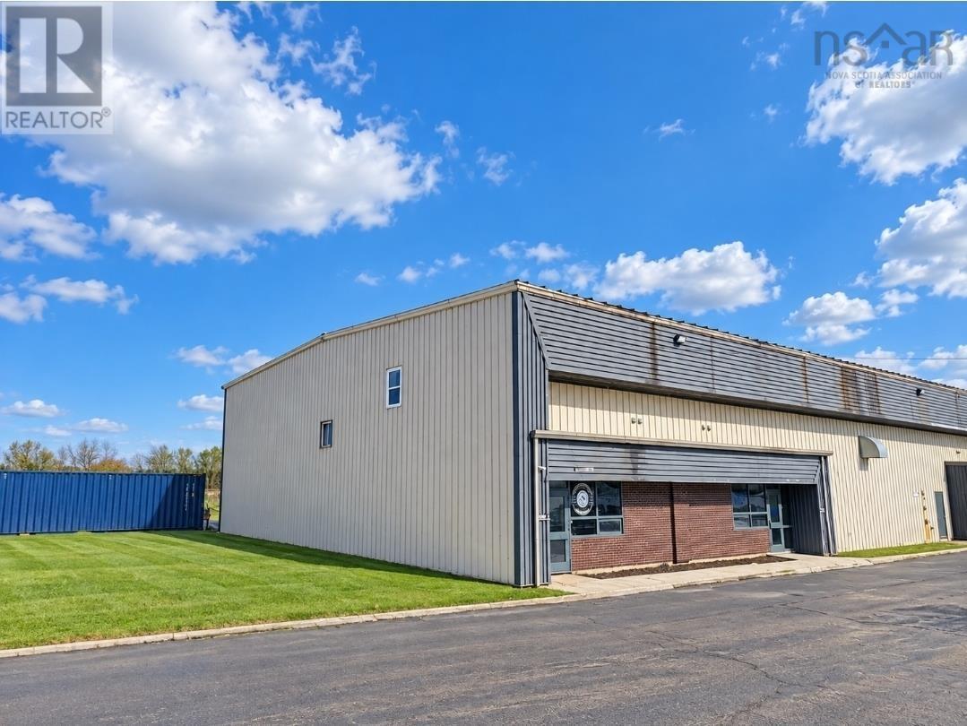 80 MARINE Drive, edwardsville, Nova Scotia