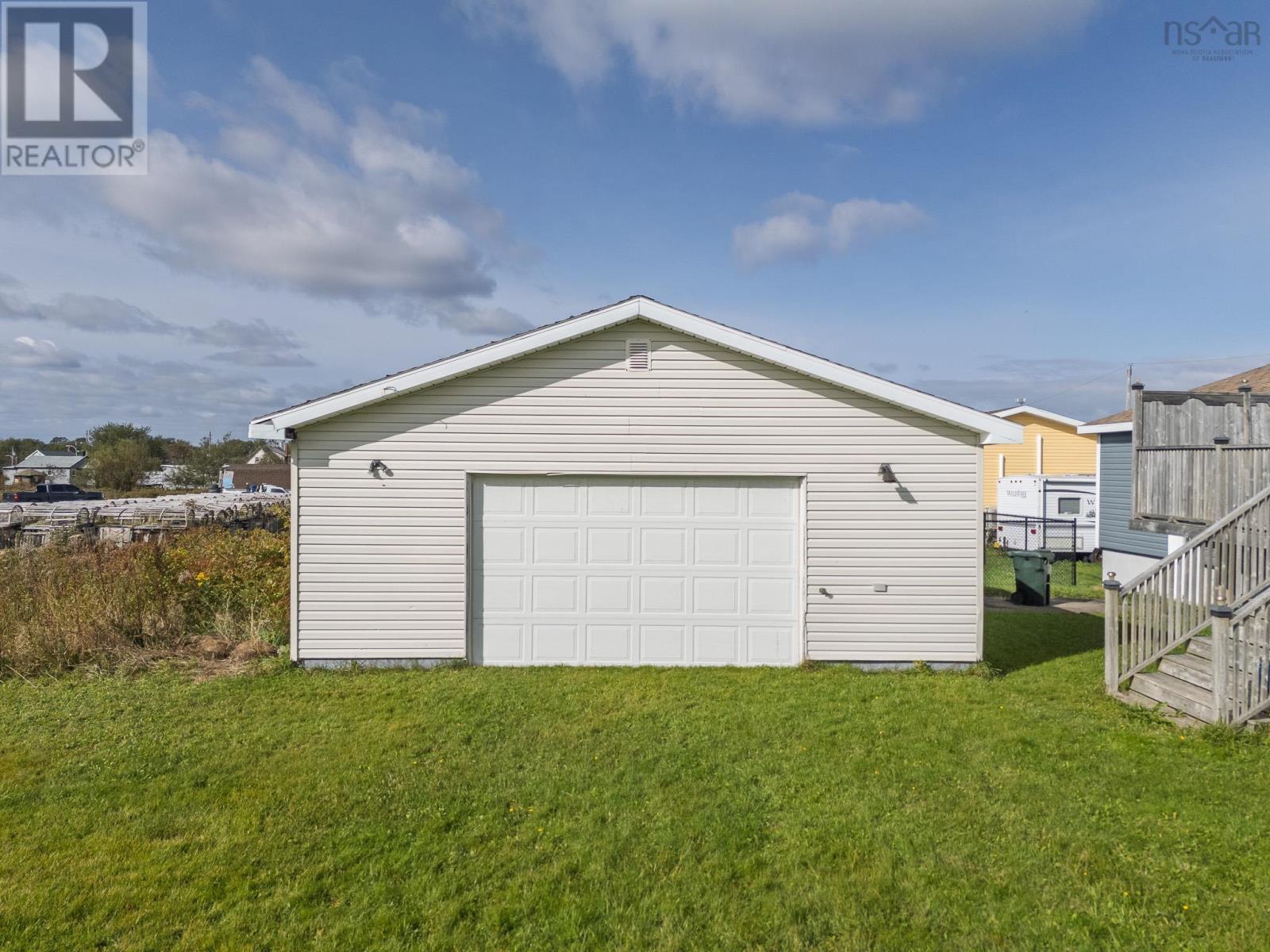 22 Atlantic Street, Glace Bay, Nova Scotia  B1A 1S5 - Photo 36 - 202626082
