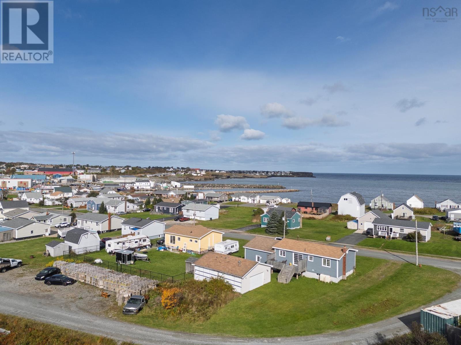 22 Atlantic Street, Glace Bay, Nova Scotia  B1A 1S5 - Photo 4 - 202626082