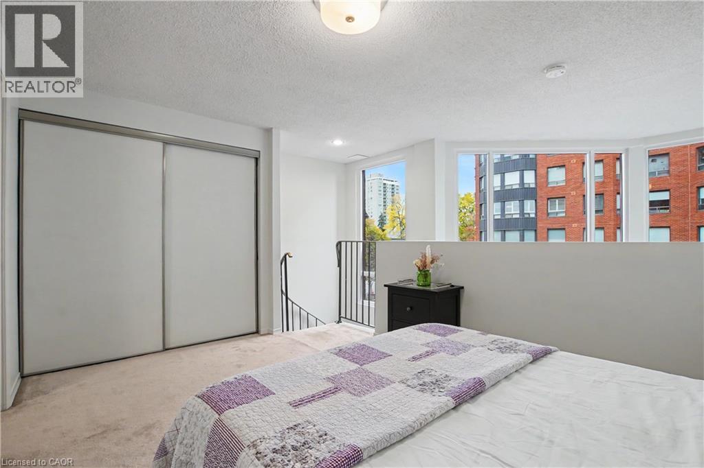 20 Ellen Street E Unit# 207, Kitchener, Ontario  N2H 6R7 - Photo 15 - 40871951