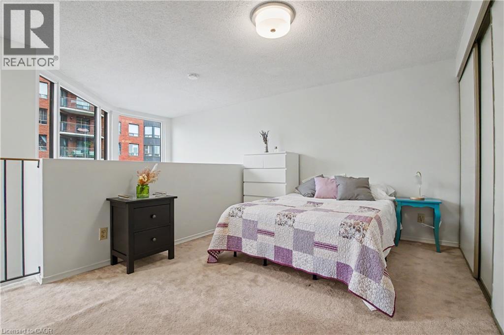 20 Ellen Street E Unit# 207, Kitchener, Ontario  N2H 6R7 - Photo 14 - 40871951
