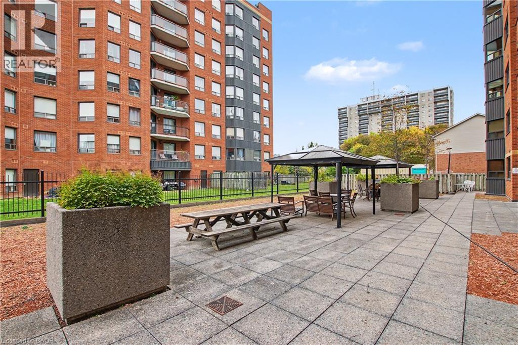 20 Ellen Street E Unit# 207, Kitchener, Ontario  N2H 6R7 - Photo 32 - 40871951