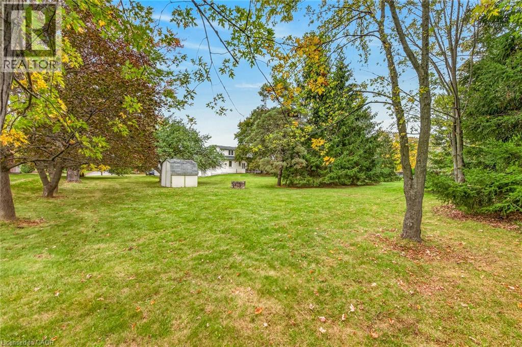 376 Rock Chapel Road, Dundas, Ontario  L9H 5E2 - Photo 39 - 40871084