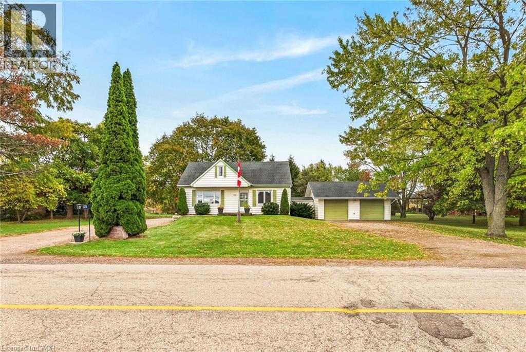 376 ROCK CHAPEL Road, Dundas, Ontario