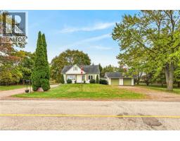 376 ROCK CHAPEL Road, Dundas, Ontario