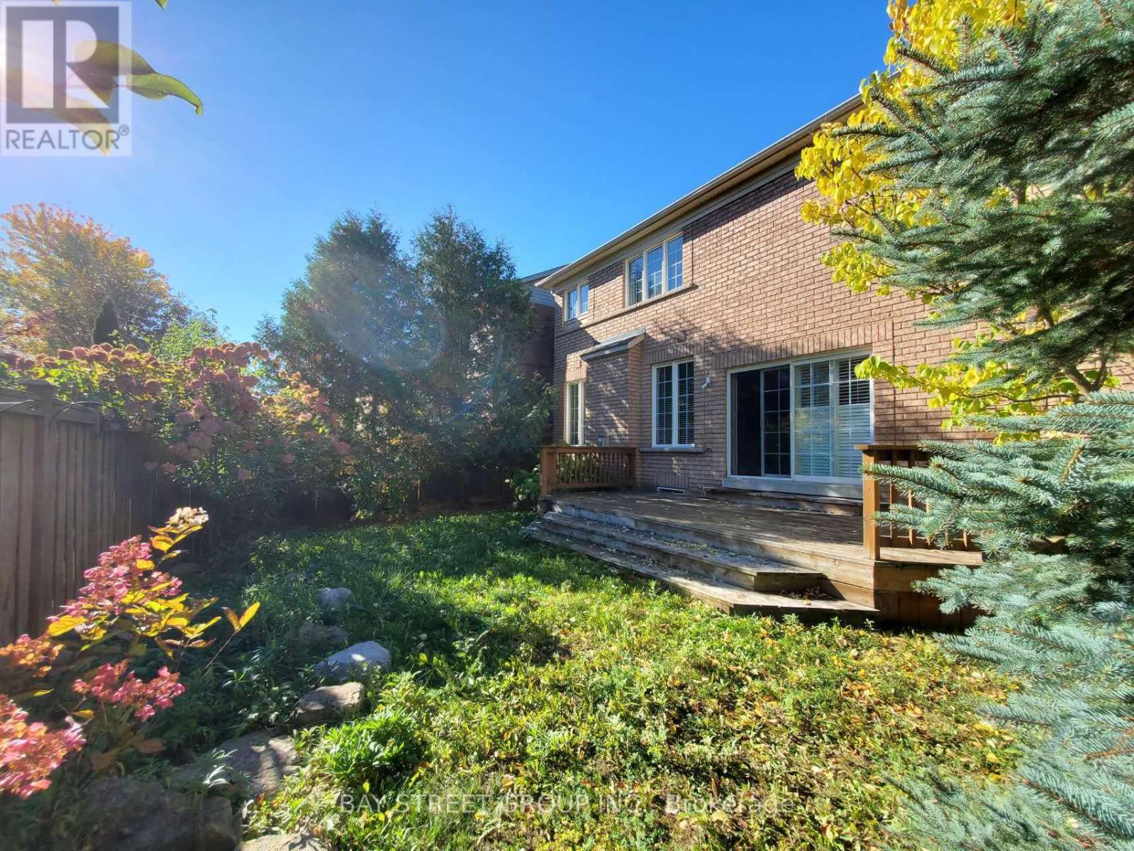 89 Skywood Drive, Richmond Hill, Ontario  L4E 4K8 - Photo 26 - N13633682