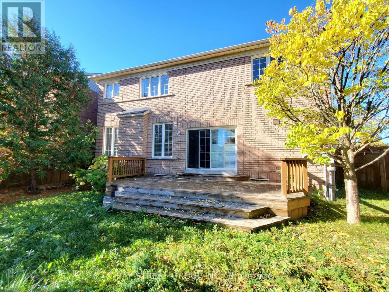 89 Skywood Drive, Richmond Hill, Ontario  L4E 4K8 - Photo 27 - N13633682