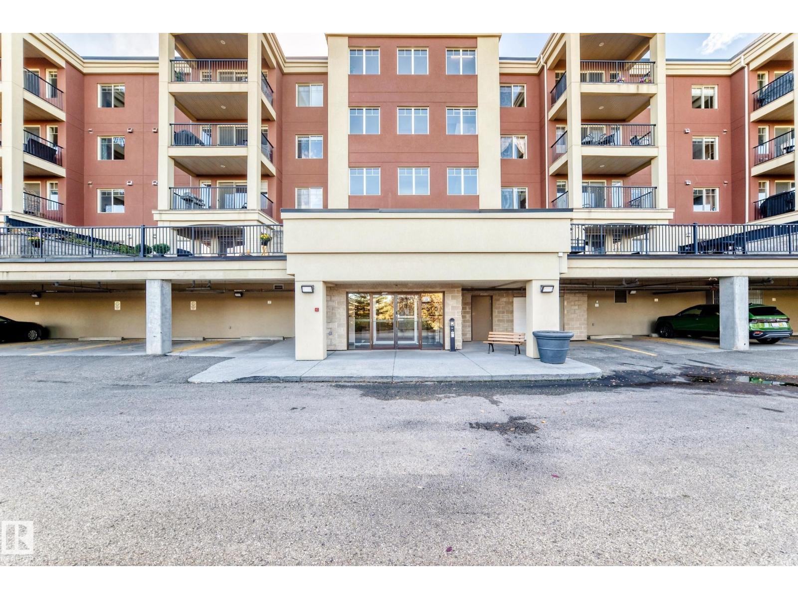 #207 500 PALISADES WY