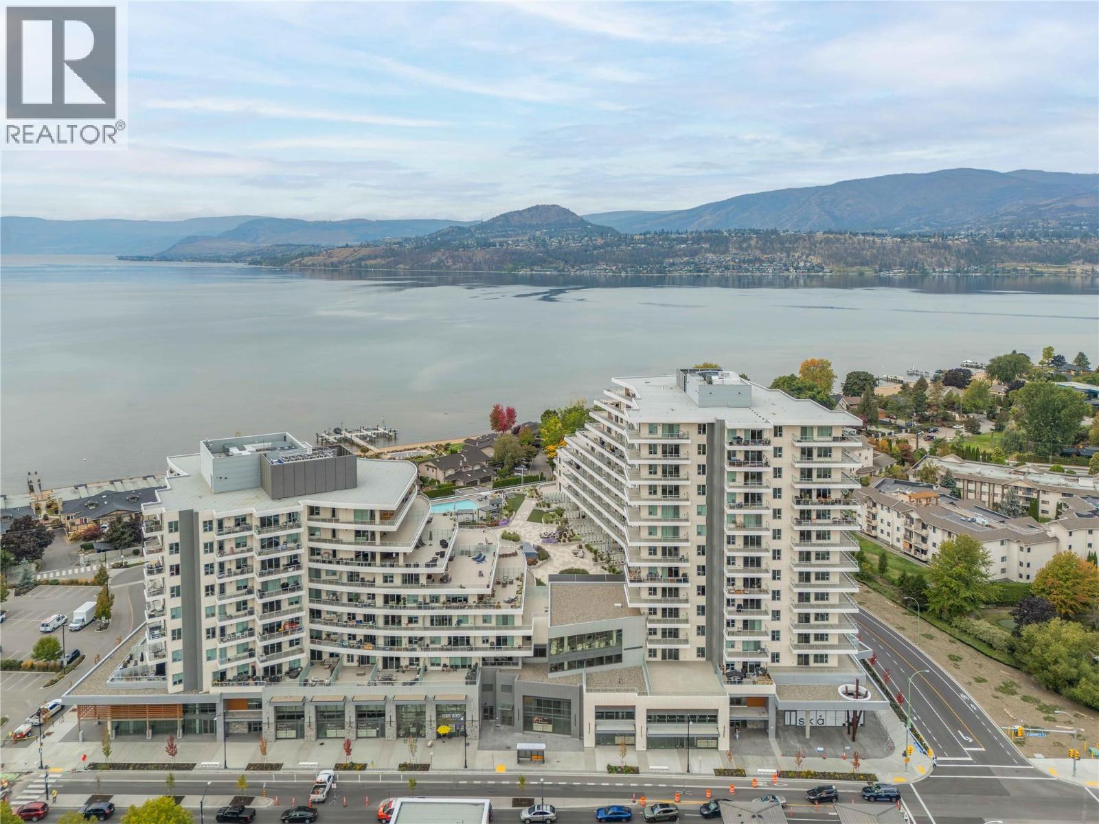 3300 Lakeshore Road Unit# 615, Kelowna, British Columbia  V1W 0J9 - Photo 44 - 10403535