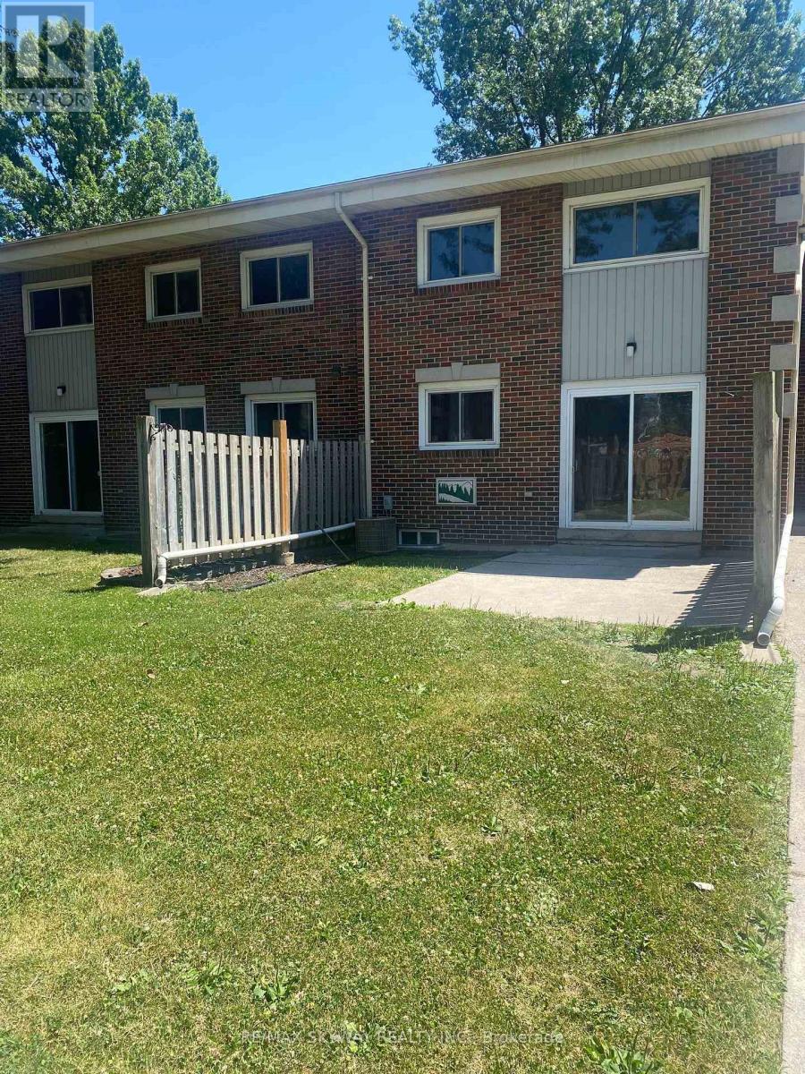 97 - 1730 COLUMBIA COURT, windsor, Ontario