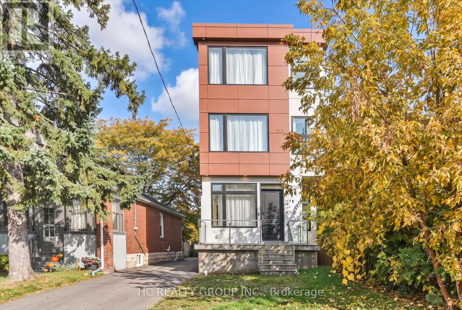 78 GREENDALE AVENUE, Toronto, Ontario