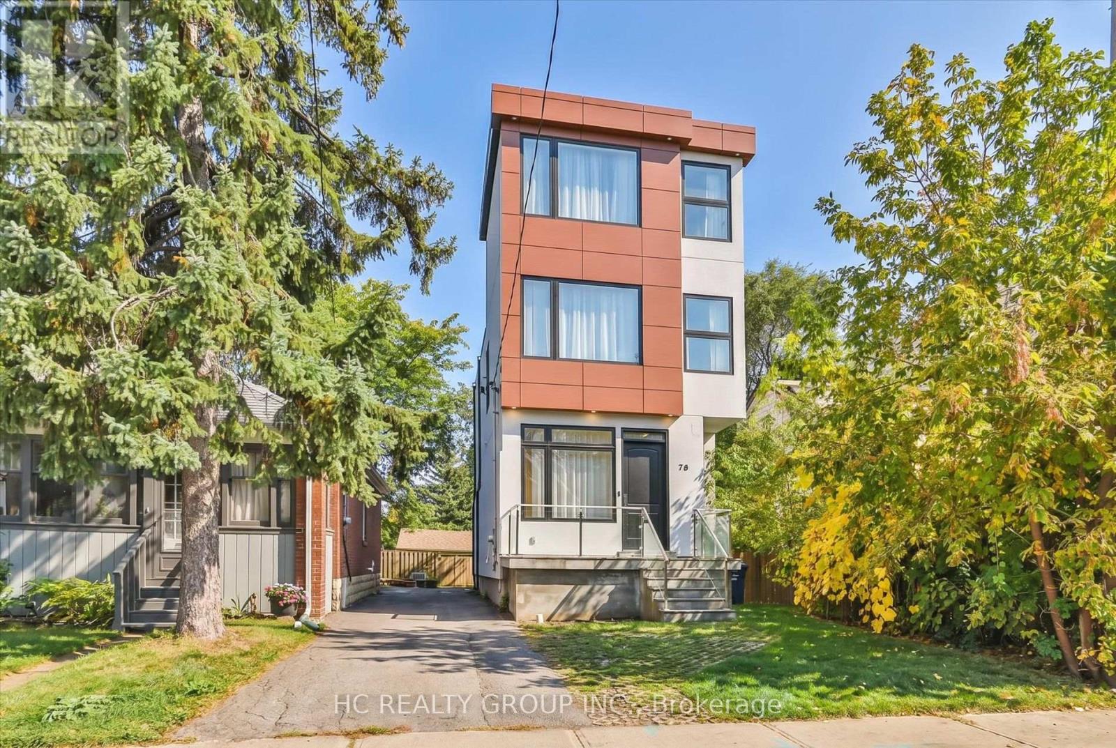 78 Greendale Avenue, Toronto, Ontario  M6N 4P6 - Photo 2 - W14089874