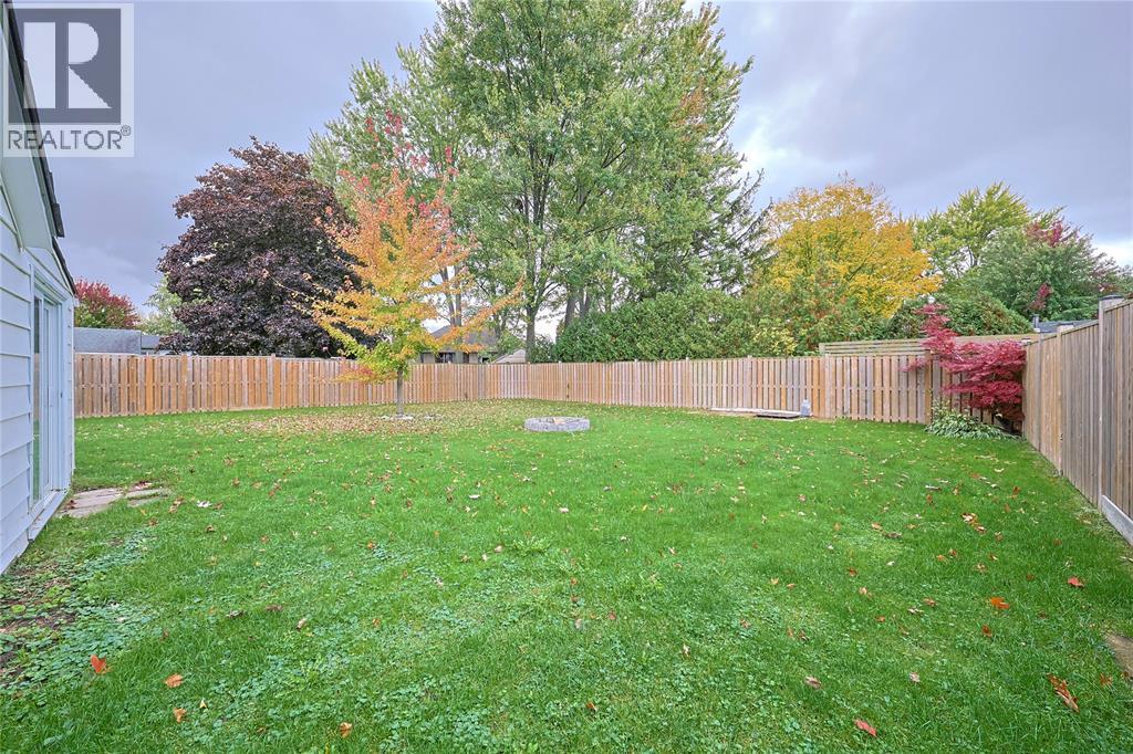 281 Hill Street, St Clair, Ontario  N0N 1G0 - Photo 19 - 26025523