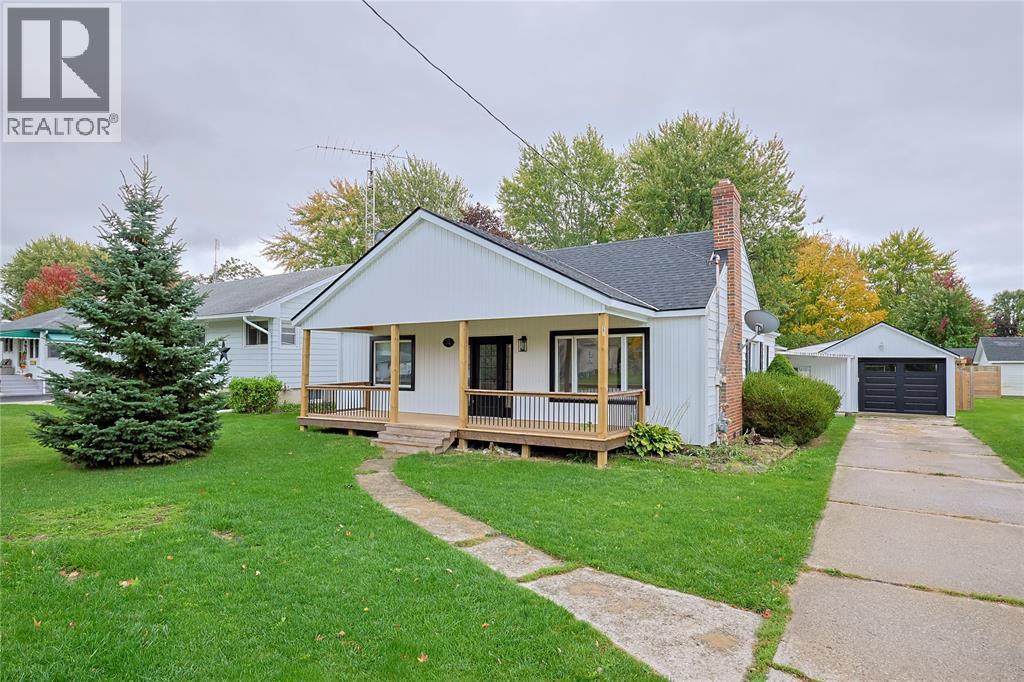 281 Hill Street, St Clair, Ontario  N0N 1G0 - Photo 1 - 26025523