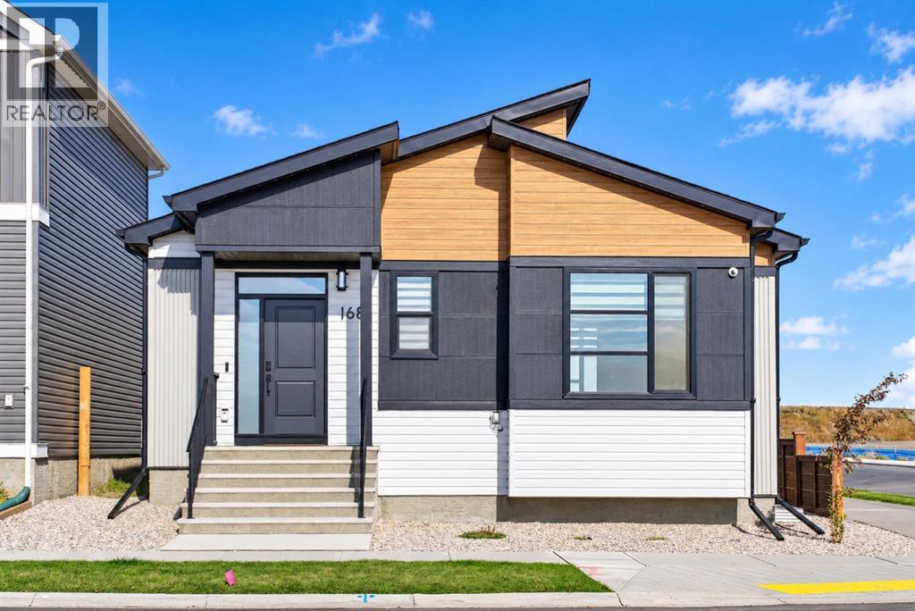168 Setonstone Manor SE, Calgary, Alberta  T3M 3V7 - Photo 1 - A2351214