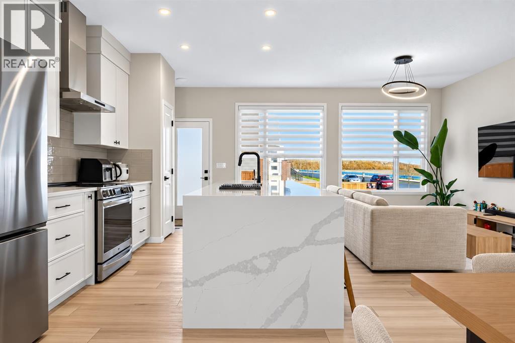 168 Setonstone Manor SE, Calgary, Alberta  T3M 3V7 - Photo 7 - A2351214