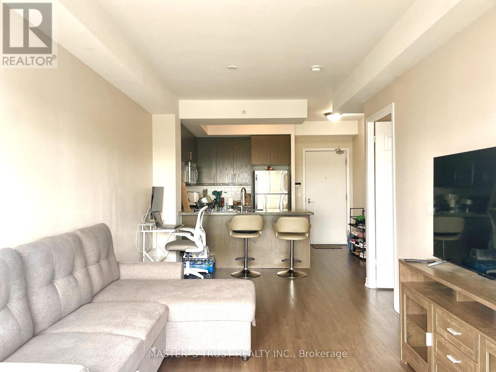 931 - 15 James Finlay Way, Toronto, Ontario M3M 0B3 - Photo 4 - W13880992