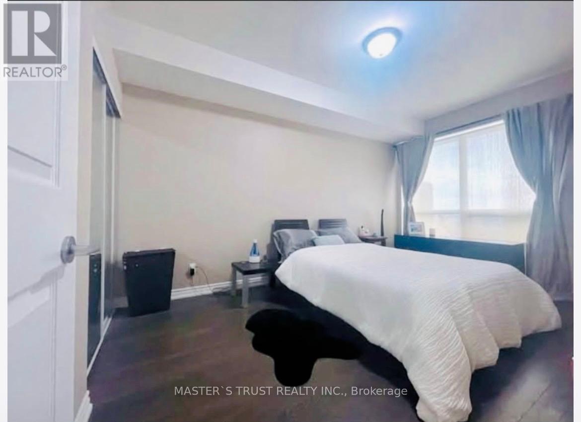 931 - 15 James Finlay Way, Toronto, Ontario M3M 0B3 - Photo 6 - W13880992