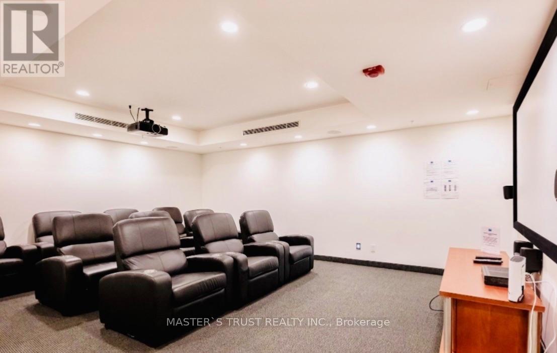 931 - 15 James Finlay Way, Toronto, Ontario M3M 0B3 - Photo 15 - W13880992