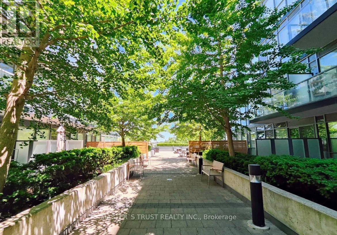 931 - 15 James Finlay Way, Toronto, Ontario M3M 0B3 - Photo 11 - W13880992