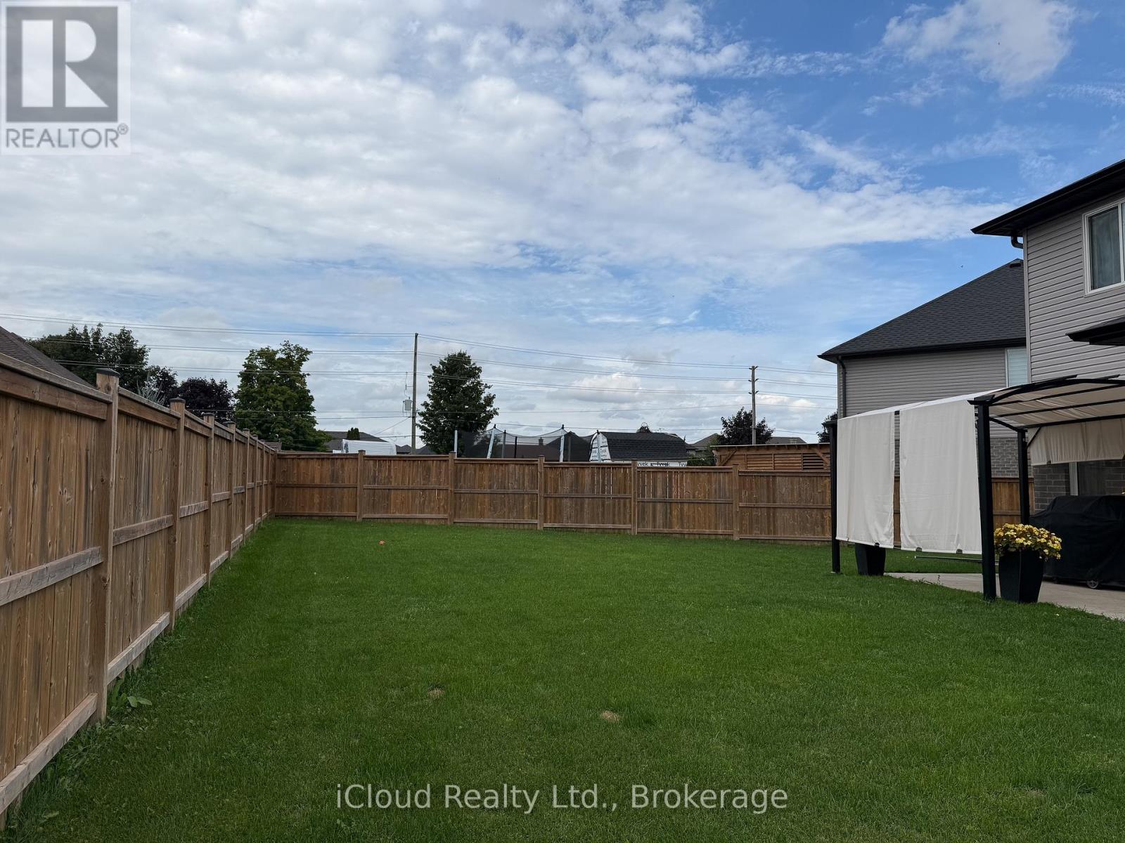 15 Curren Crescent, Tillsonburg, Ontario  N4G 0J3 - Photo 19 - X13879384