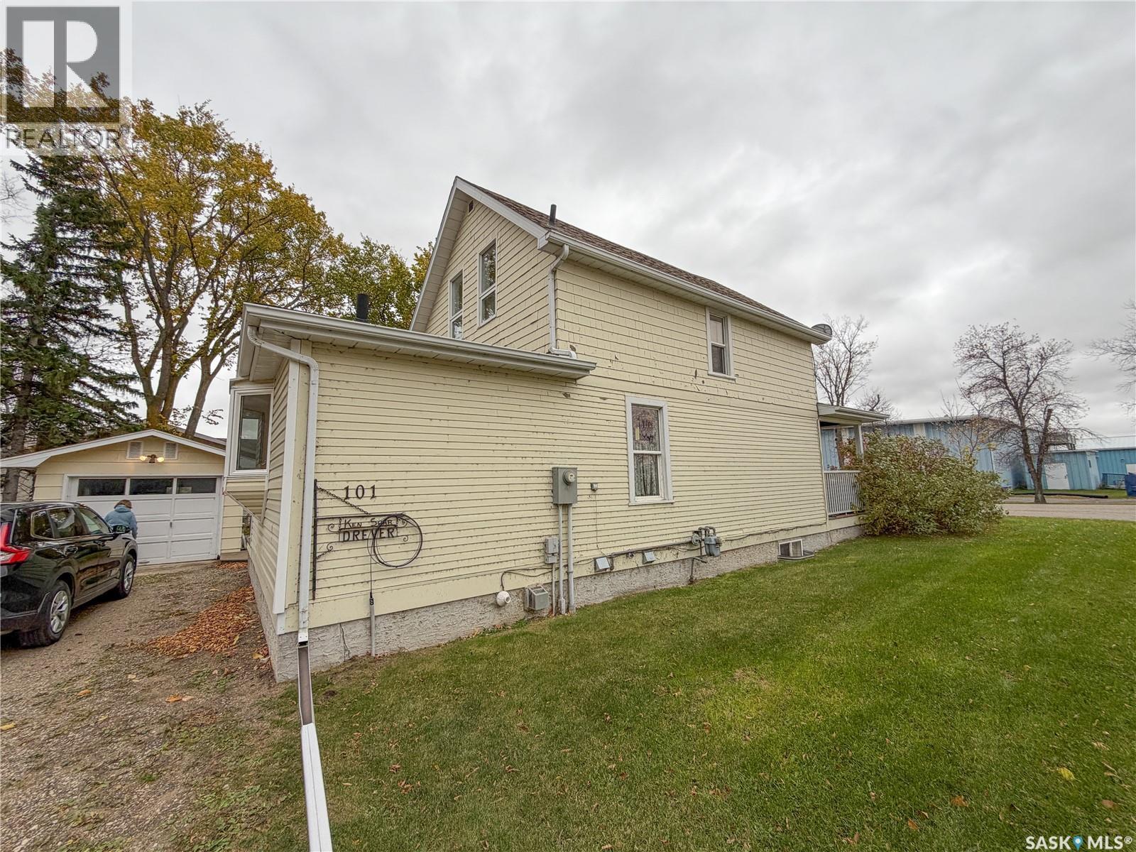 101 King Street, Wolseley, Saskatchewan  S0G 5H0 - Photo 44 - SK051351