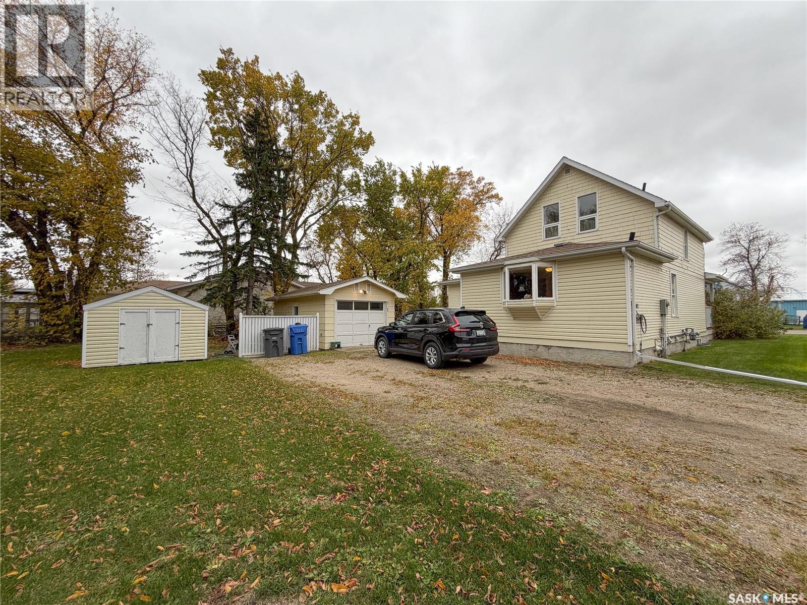 101 King Street, Wolseley, Saskatchewan  S0G 5H0 - Photo 45 - SK051351