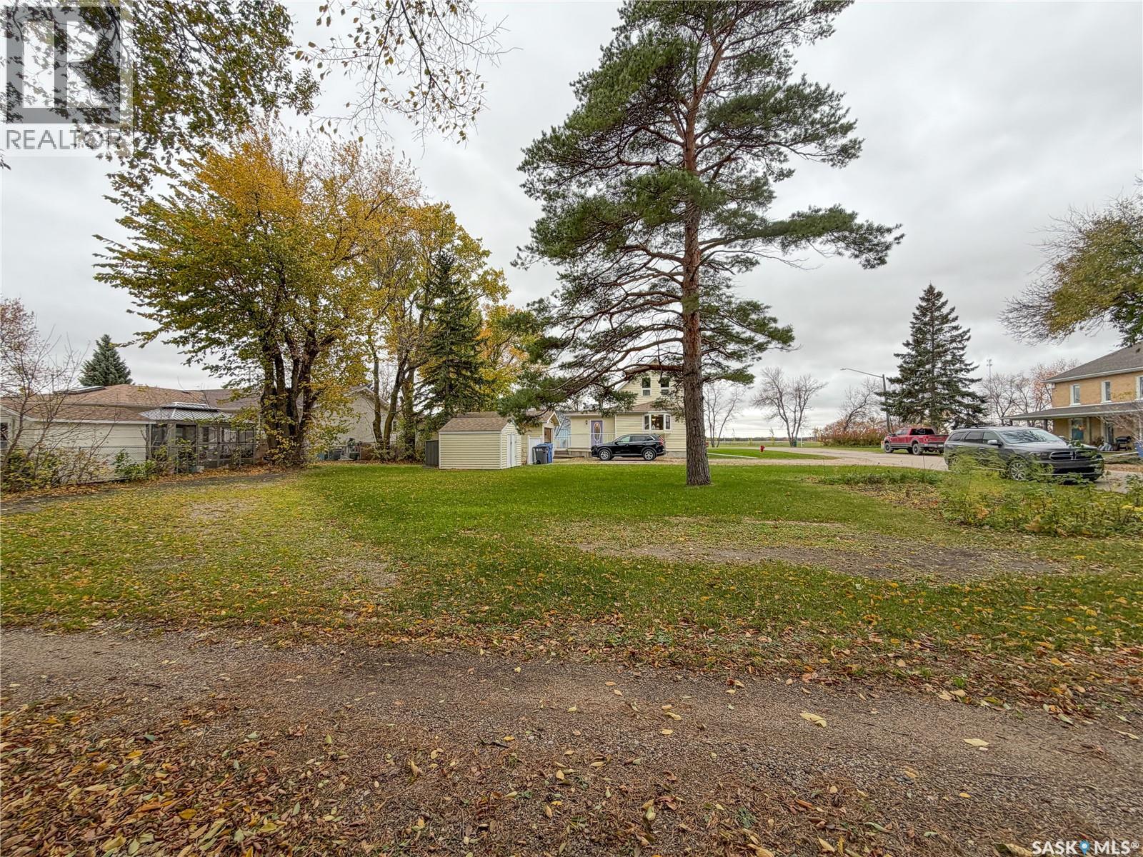 101 King Street, Wolseley, Saskatchewan  S0G 5H0 - Photo 46 - SK051351