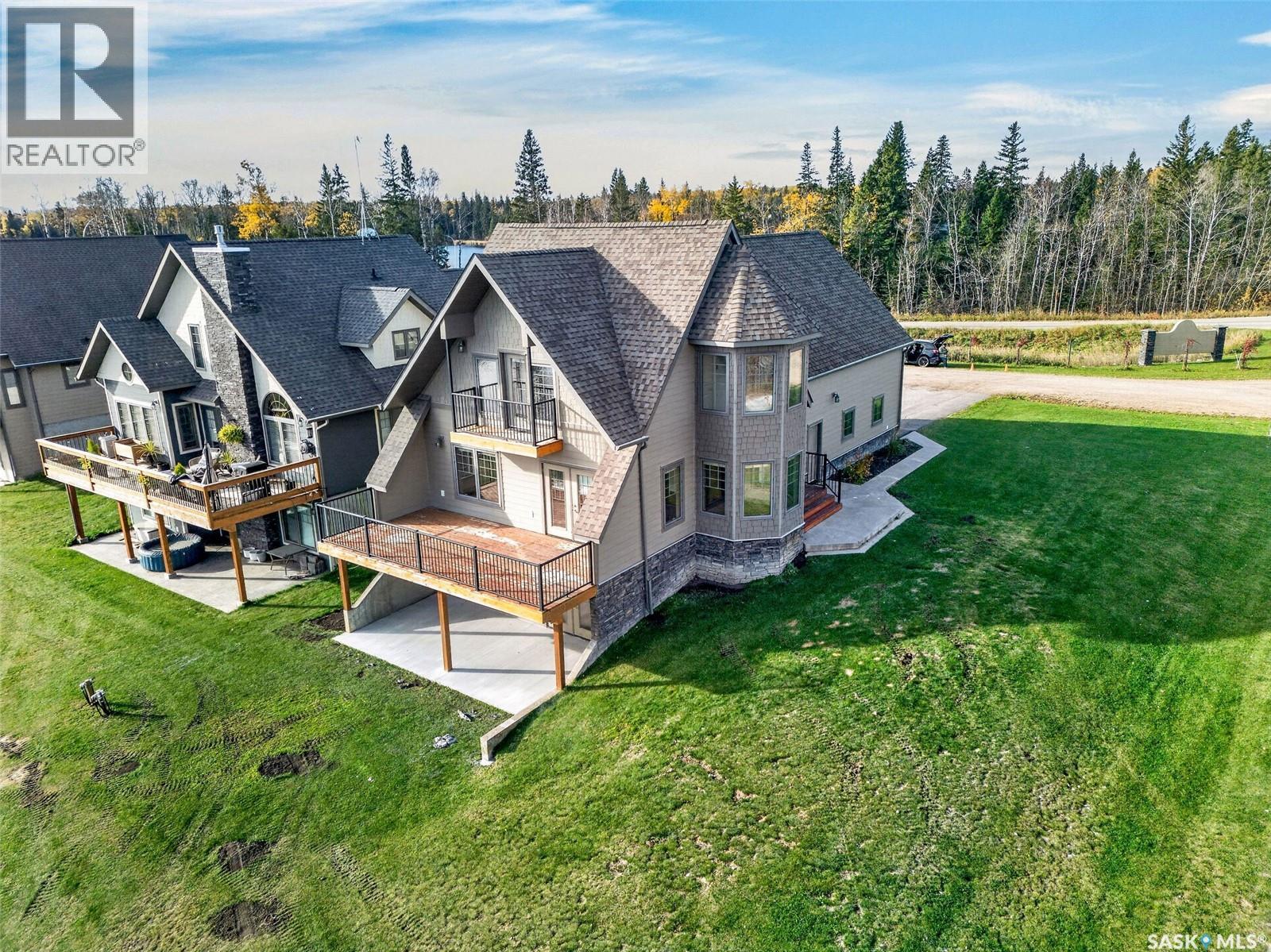 1 101 Neis Access Road, Emma Lake, Saskatchewan  S0J 0N0 - Photo 1 - SK051323