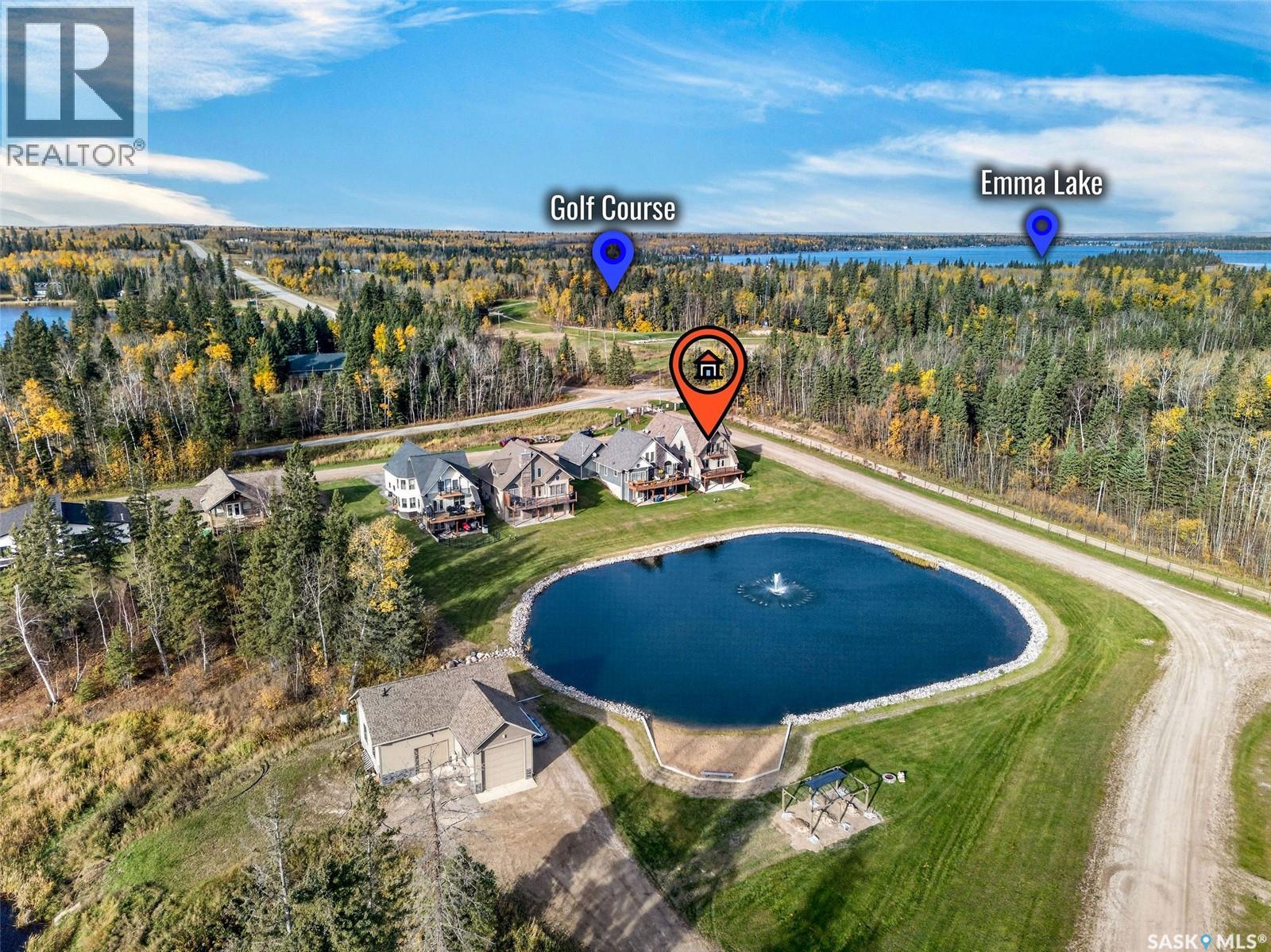 1 101 Neis Access Road, Emma Lake, Saskatchewan  S0J 0N0 - Photo 47 - SK051323